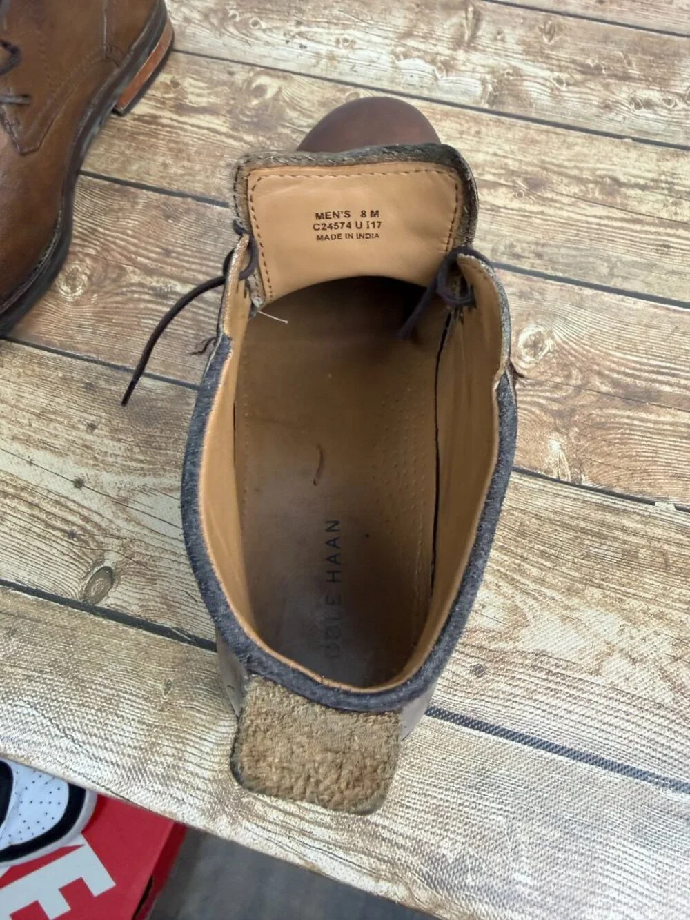 Cole Haan cole haan